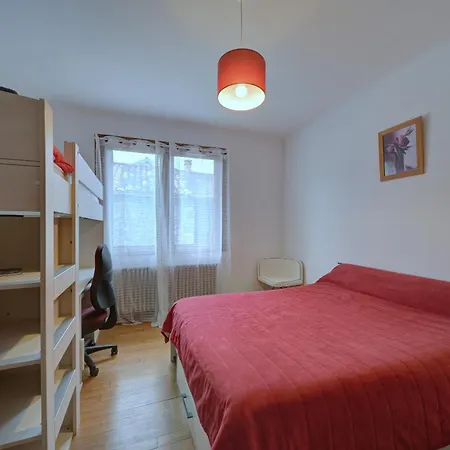 La Maison Du Village * Encausse-les-Thermes