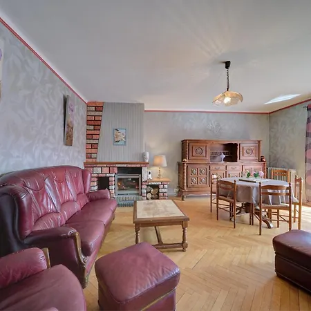 Holiday home La Maison Du Village Encausse-les-Thermes