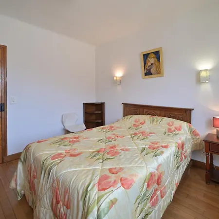 Holiday home La Maison Du Village