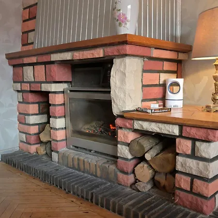 La Maison Du Village Holiday home