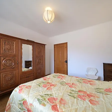 La Maison Du Village *