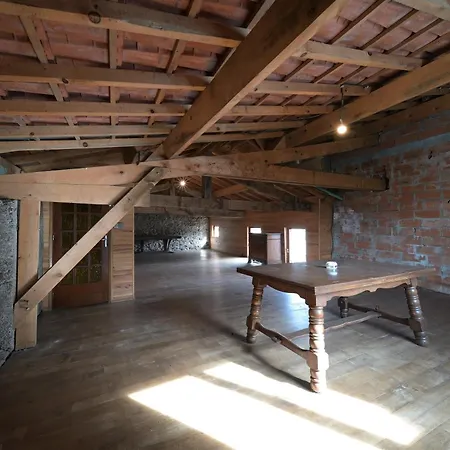 La Maison Du Village * Encausse-les-Thermes