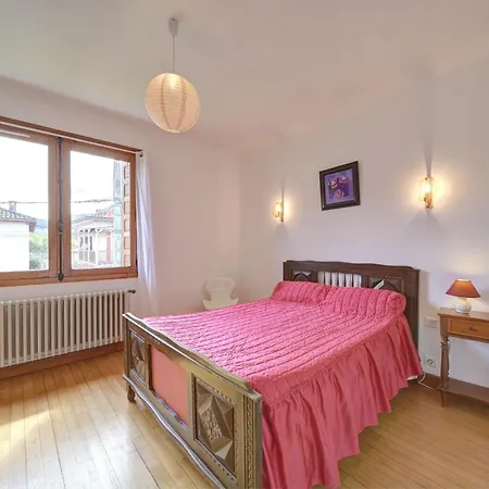 Holiday home La Maison Du Village *