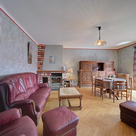 La Maison Du Village *