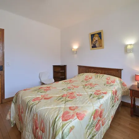 La Maison Du Village Prázdninový dům *