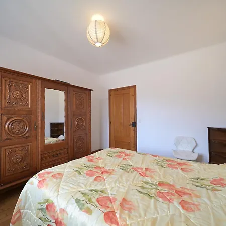 Prázdninový dům La Maison Du Village Encausse-les-Thermes