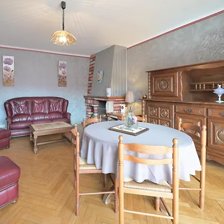 Prázdninový dům La Maison Du Village