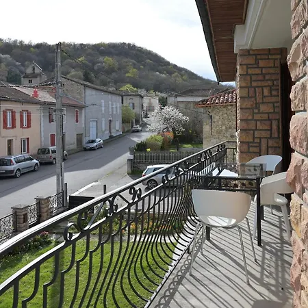 Prázdninový dům La Maison Du Village *