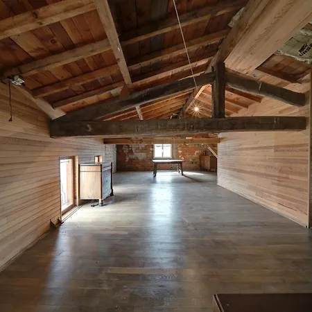 La Maison Du Village Prázdninový dům Encausse-les-Thermes