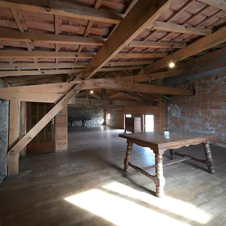 Prázdninový dům La Maison Du Village