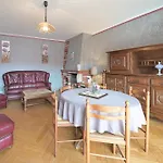 La Maison Du Village Encausse-les-Thermes
