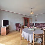 La Maison Du Village Encausse-les-Thermes