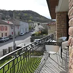 Dom wakacyjny La Maison Du Village *