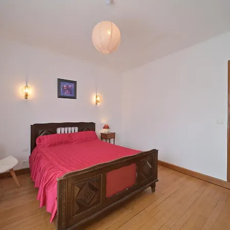 La Maison Du Village Encausse-les-Thermes