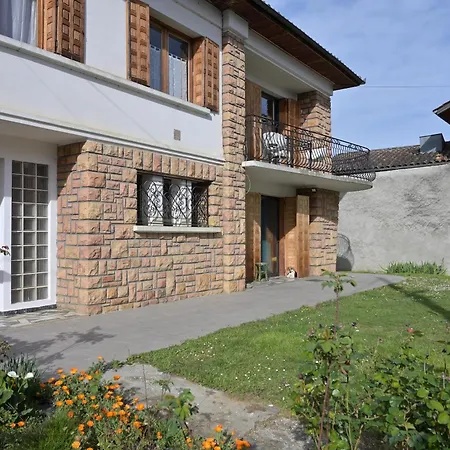 La Maison Du Village