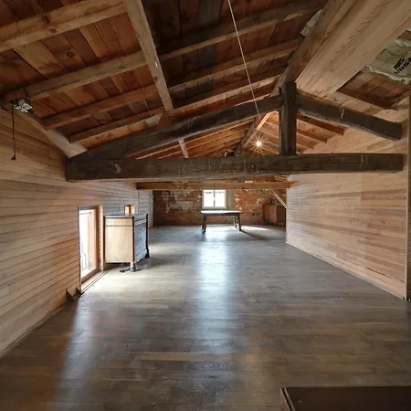 La Maison Du Village Casa vacanze