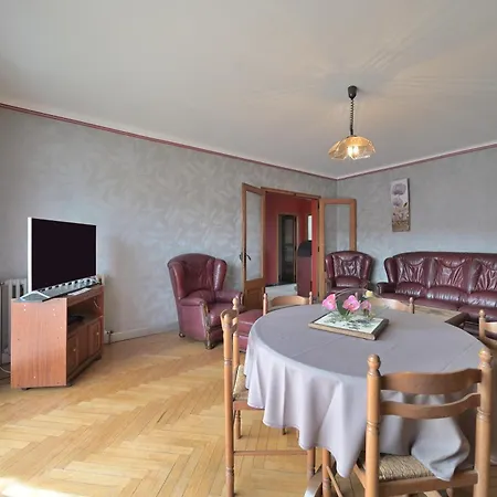 La Maison Du Village Encausse-les-Thermes