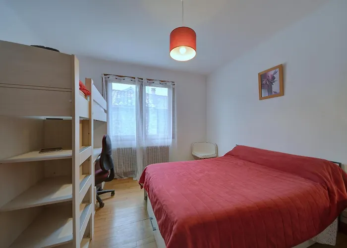 La Maison Du Village * Encausse-les-Thermes