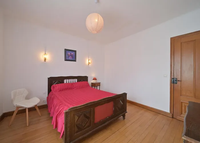 La Maison Du Village Encausse-les-Thermes