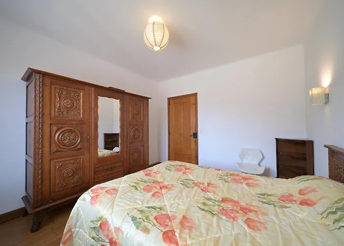 La Maison Du Village *