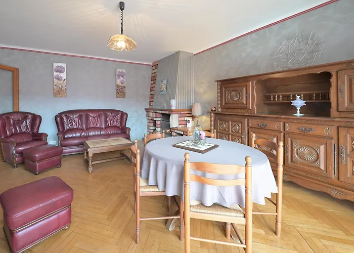 La Maison Du Village Encausse-les-Thermes