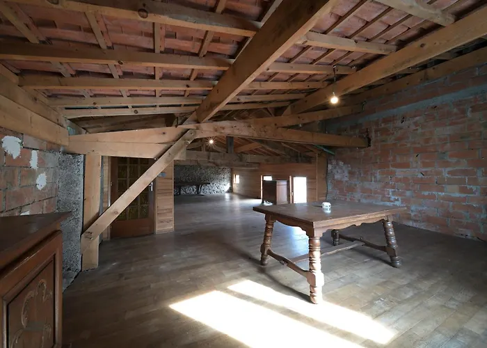 La Maison Du Village * Encausse-les-Thermes