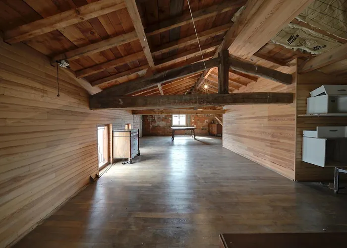 La Maison Du Village Casa vacanze