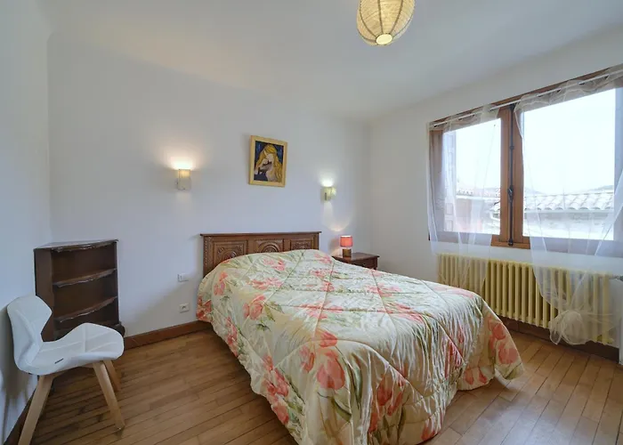 La Maison Du Village *