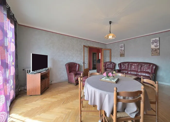 La Maison Du Village Encausse-les-Thermes